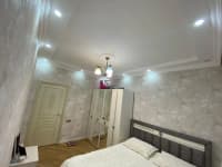 4 otaqlı həyət evi 100 m² satılır — şəkil 19