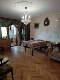 3 otaqlı mənzil 70 m² satılır — şəkil 14
