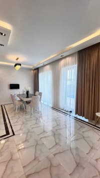 4 otaqlı bağ evi 110 m² satılır — şəkil 2