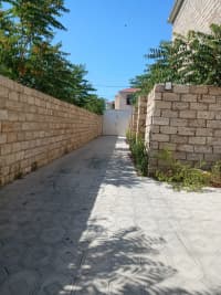 4 otaqlı həyət evi 150 m² satılır   — şəkil 14