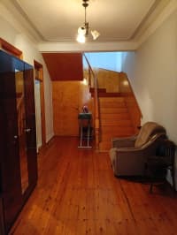 5 otaqlı həyət evi 200 m² satılır — şəkil 12
