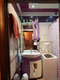 3 otaqlı mənzil 60 m² satılır — şəkil 17