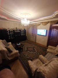 4 otaqlı mənzil 120 m² kirayə verilir — şəkil 7