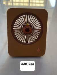 Mini əl ventilyatorları — şəkil 11