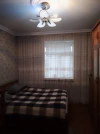 5 otaqlı mənzil 100 m² satılır — şəkil 4
