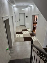 7 otaqlı villa 350 m² - satılır — şəkil 17