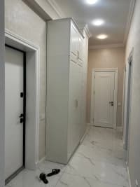 2 otaqlı mənzil 73 m² kirayə verilir — şəkil 9