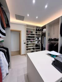 3 otaqlı mənzil 170 m² kirayə verilir — şəkil 3