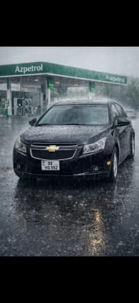 Chevrolet Cruze, 2012 il, 324000 km, 1.4 L — şəkil 3