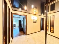 3 otaqlı mənzil 130 m² kirayə verilir Bakı, Səbail r. — şəkil 3