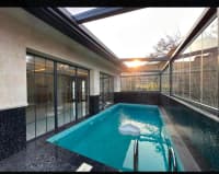 7 otaqlı villa 428 m² - satılır — şəkil 11