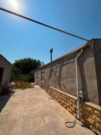 4 otaqlı həyət evi 150 m² satılır — şəkil 5