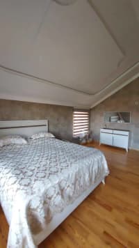 7 otaqlı həyət evi 390 m² satılır — şəkil 12