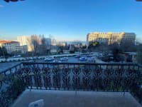 2 otaqlı mənzil 60 m² kirayə verilir — şəkil 15