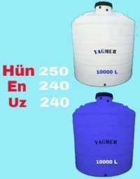 İçməli su çəni — şəkil 8
