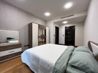 2 otaqlı mənzil 84 m² kirayə verilir — şəkil 8