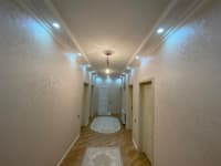 4 otaqlı həyət evi 100 m² satılır — şəkil 4