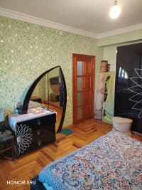 3 otaqlı mənzil 67 m² satılır Bakı, Xətai r. — şəkil 7