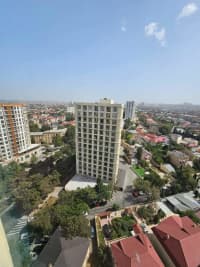 3 otaqlı mənzil 84 m² satılır — şəkil 13