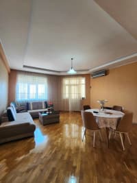 3 otaqlı mənzil 142 m² satılır — şəkil 2