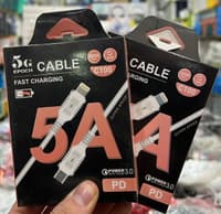 Sürətli enerji dəstəkləyən adapter kabeli — şəkil 5