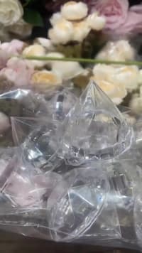 Diamond konfet qabları — şəkil 15