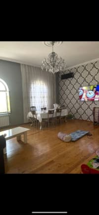 3 otaqlı həyət evi 153 m² satılır — şəkil 5