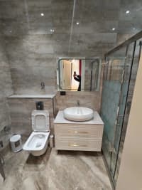 3 otaqlı mənzil 135 m² kirayə verilir — şəkil 4