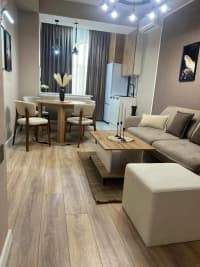 2 otaqlı mənzil 55 m² satılır — şəkil 2