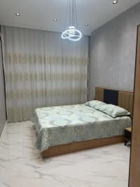 2 otaqlı mənzil 60 m² kirayə verilir — şəkil 6