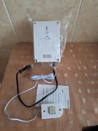 Ring Dong elektrikli və batareyalı qapı zəngi — şəkil 2