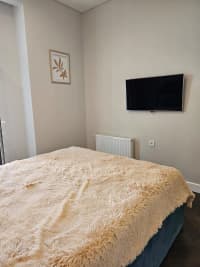 2 otaqlı mənzil 65 m² kirayə verilir — şəkil 5
