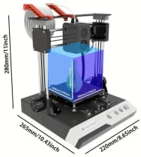 3D printerlər — şəkil 10