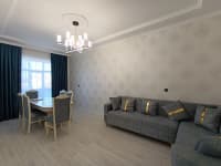 4 otaqlı həyət evi 120 m² satılır — şəkil 6