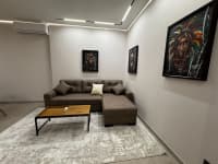 3 otaqlı mənzil 100 m² kirayə verilir — şəkil 18