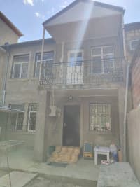 5 otaqlı həyət evi 180 m² satılır — şəkil 19