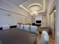 7 otaqlı mənzil 320 m² kirayə verilir Bakı, Səbail r. — şəkil 27