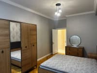 2 otaqlı mənzil 73 m² kirayə verilir — şəkil 13
