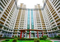 4 otaqlı mənzil 180 m² kirayə verilir — şəkil 1
