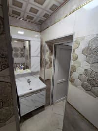 5 otaqlı həyət evi 180 m² satılır — şəkil 17
