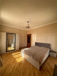 2 otaqlı mənzil 82 m² kirayə verilir — şəkil 6