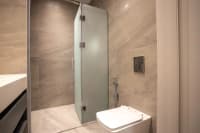 3 otaqlı mənzil 163 m² satılır — şəkil 13