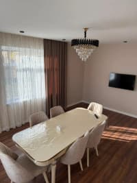 5 otaqlı villa 150 m² - günlük kirayə verilir — şəkil 2