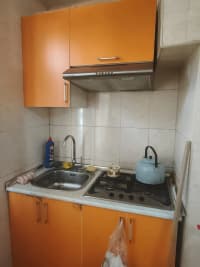 2 otaqlı mənzil 45 m² satılır — şəkil 6