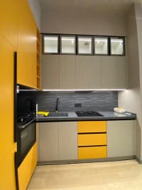 2 otaqlı mənzil 60 m² kirayə verilir — şəkil 17