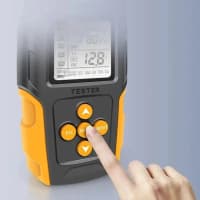 Avtomobil akkumulyator testeri — şəkil 13