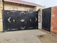 3 otaqlı həyət evi 100 m² satılır   — şəkil 6