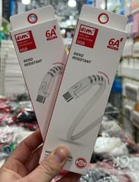 Sürətli enerji dəstəkləyən adapter kabeli — şəkil 1