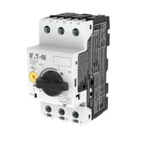 Eaton PKZM0-0,4 mühərrik qoruma avtomatik elektrik açarı — şəkil 1