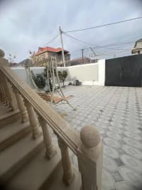 3 otaqlı həyət evi 110 m² satılır — şəkil 8